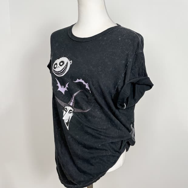 Nightmare t-shirt