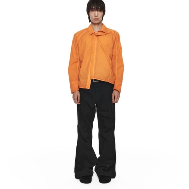 (구매) xlim ep8 05 trouser M