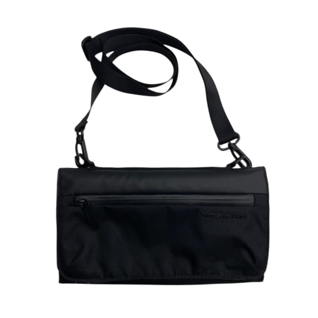 쌤소나이트 블랙 크로스