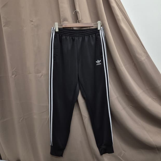 아디다스 sst 트랙 팬츠 XL