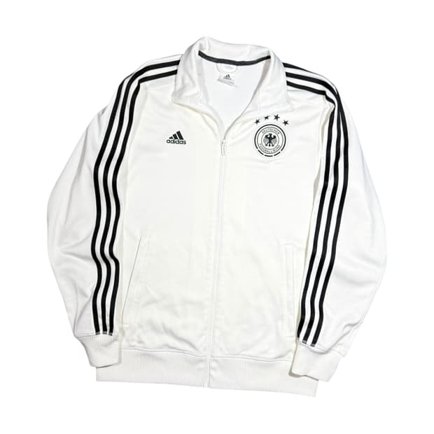Adidas 아디다스 독일 트랙탑 져지