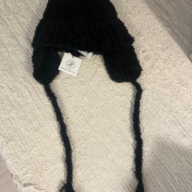 Kijima takayuki 부클모자