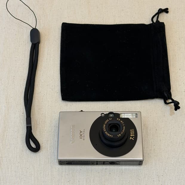 (S급) 캐논 익시10 / 익서스70 / ixy10 / ixus70 