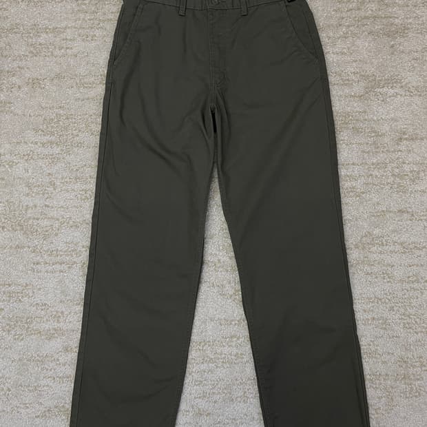 [32] Vans 반스 어센틱 치노 루즈핏 스케이터