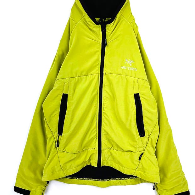 (95) 아크테릭스 점퍼