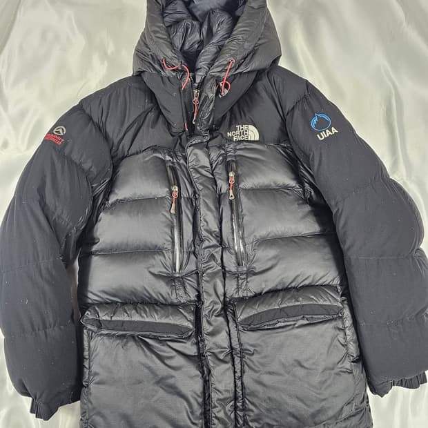 노스페이스비아포