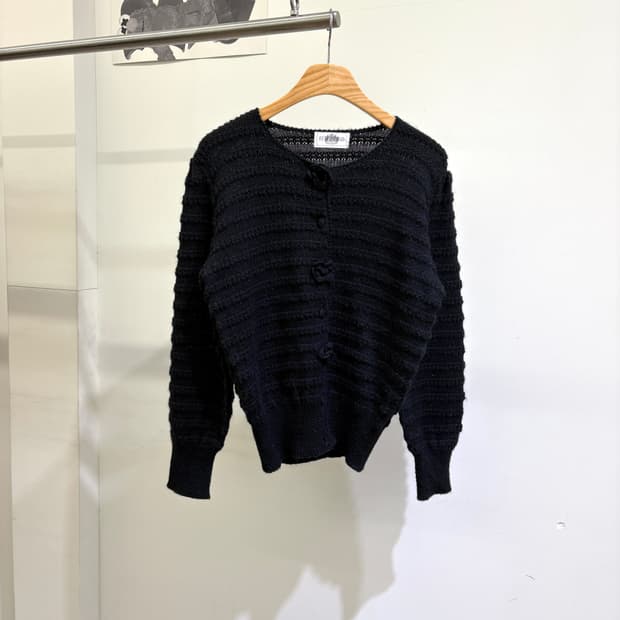 ITARKIARD (Made in Japan) 가디건