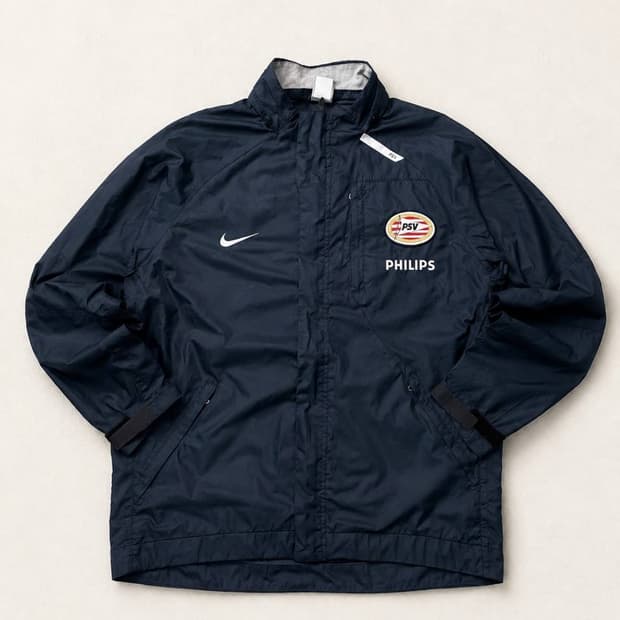 Nike 나이키 PSV 아인트호벤 윈드러너 바람막이