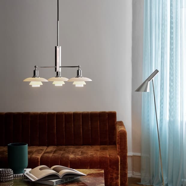 루이스폴센 PH 2/1 Stem Fitting 스템 피팅 펜던트