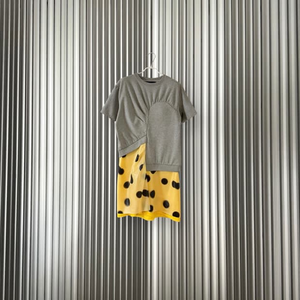 Marc Jacobs one-piece