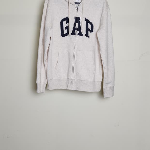 Gap 후드집업