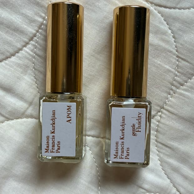 메종프란시스커정 5ml 일괄판매