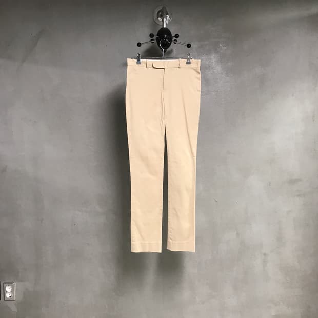 폴로 랄프로렌 치노 팬츠 베이지 4(W)