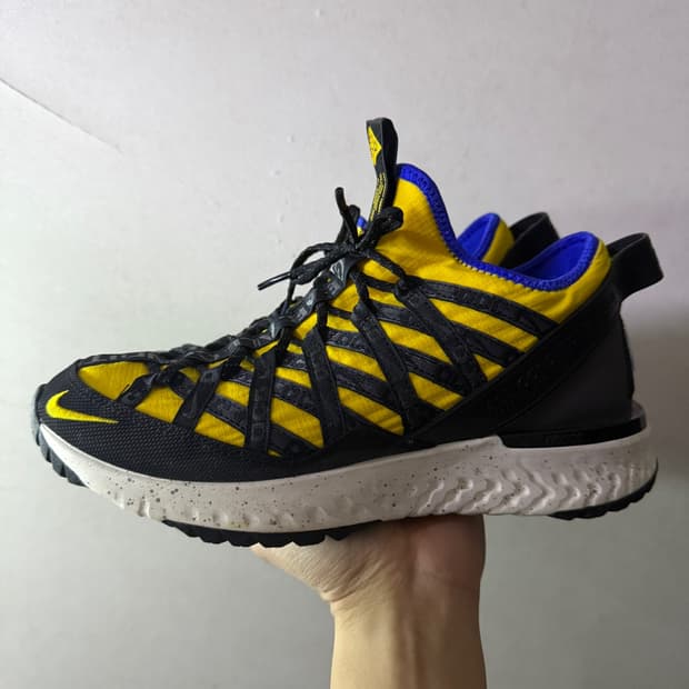 나이키 ACG 리액트 테라 고베 270 (남성 265정도)