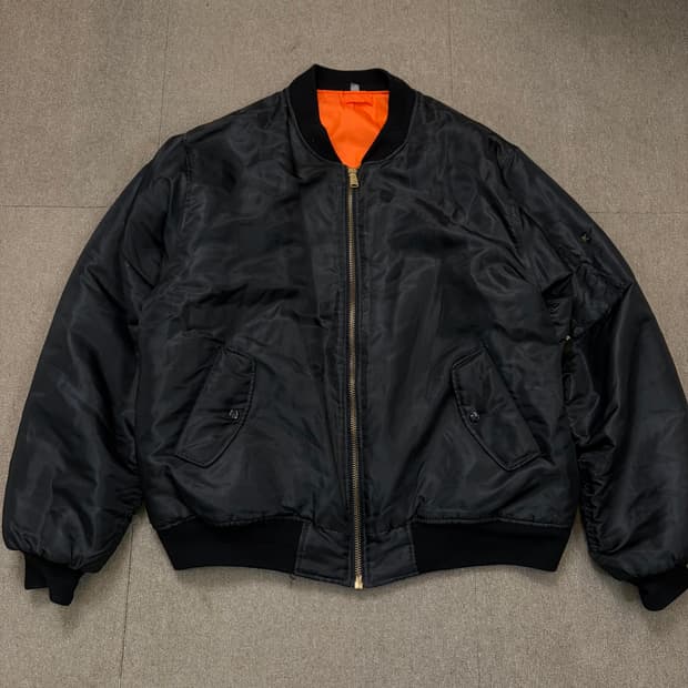 ROTHCO MA-1 로스코 마원 자켓 5XL