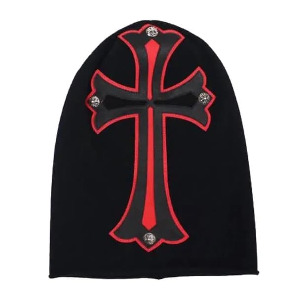 구매) 크롬하츠 마스크 비니 구함