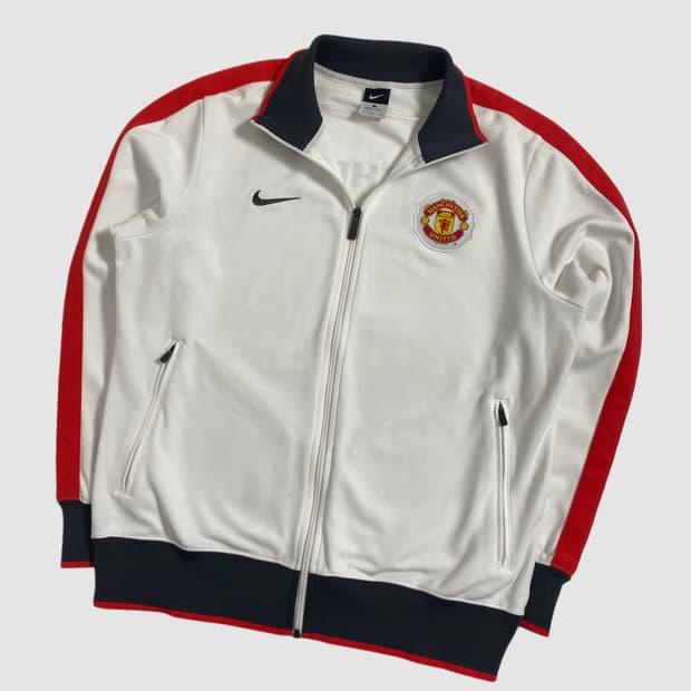 나이키 맨유 져지