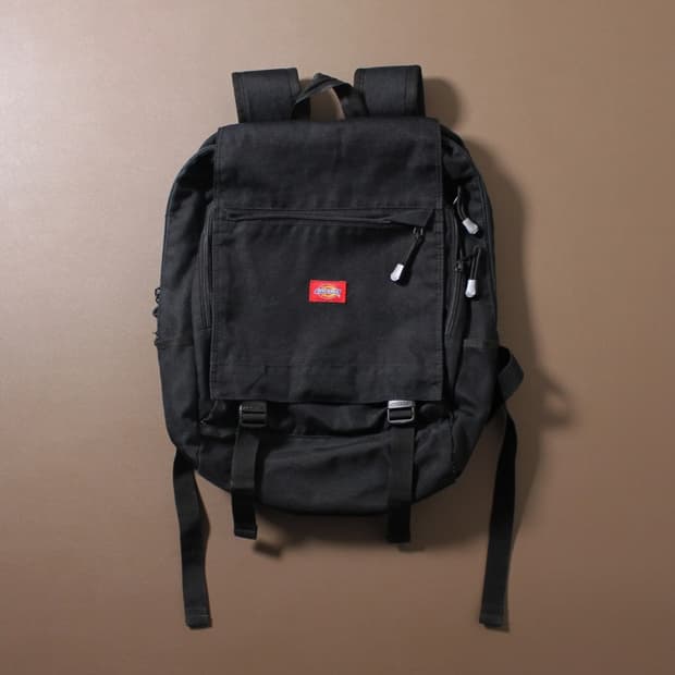 Dickies 디키즈 미니 백팩