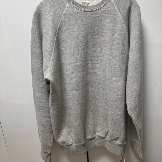 오어슬로우 스웻셔츠