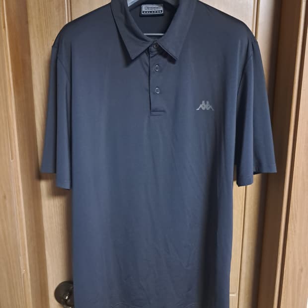 카파 반팔티 남성110 