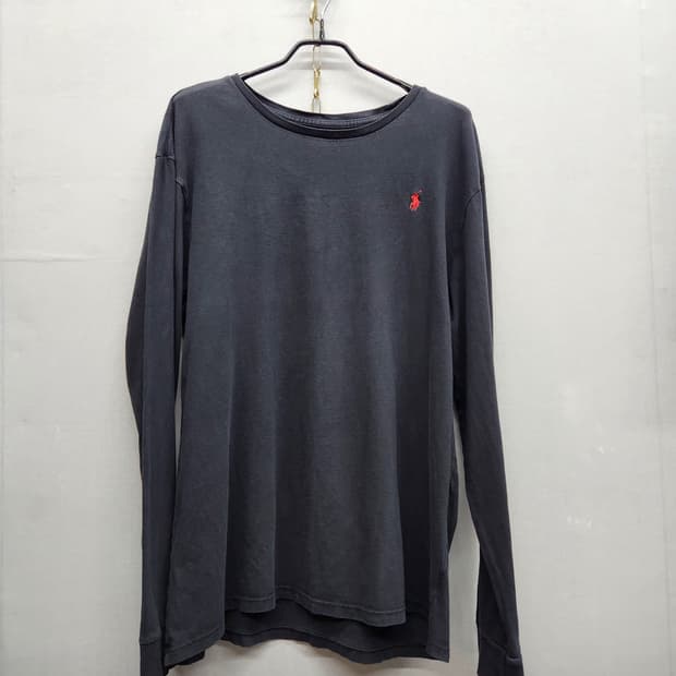 폴로랄프로렌 레드포니 긴팔 롱슬리브 XL(XL)