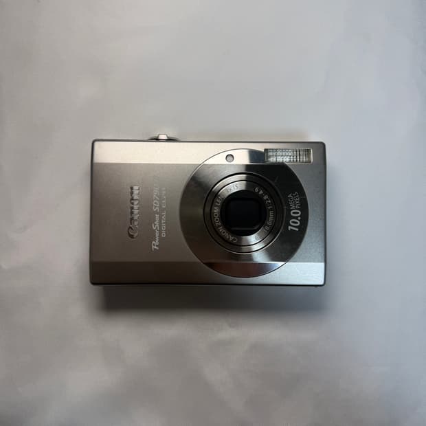 캐논 IXY95 / IXUS90 / SD790 (익시, 익서스)