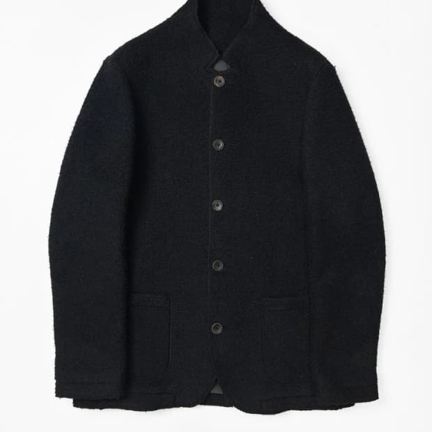시리즈 x 어반시크 SERIES 울 자켓 PN5427