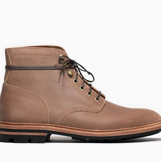 그랜트스톤 디젤부츠 8.5e