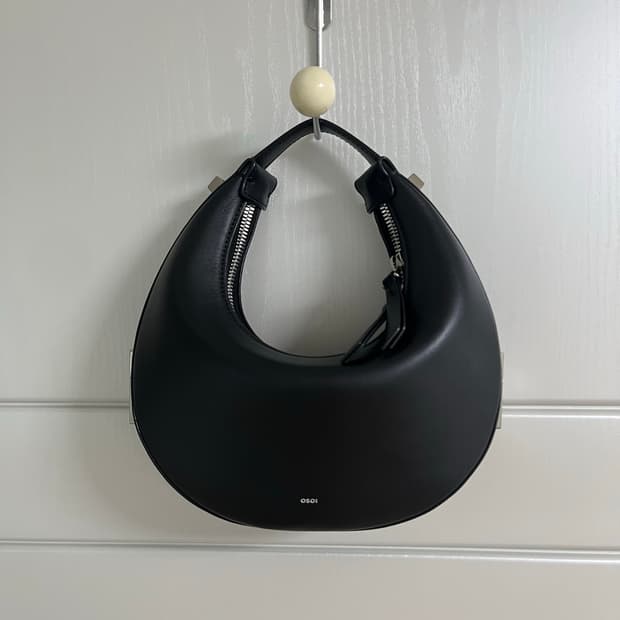 OSOI TONY MINI BAG 오소이 토니 미니 백