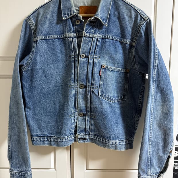 LVC 90s 71506 1세대 대전판 40