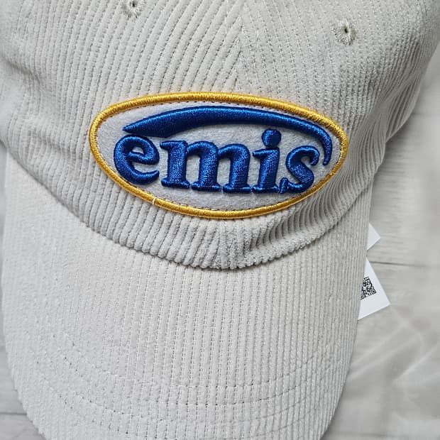 이미스 골덴모자 크림