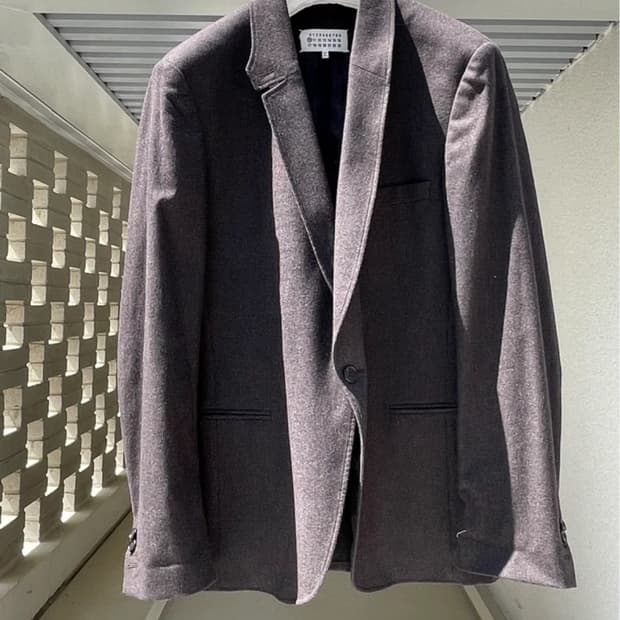 : [Maison Margiela] 17FW High-Neck 2-Way