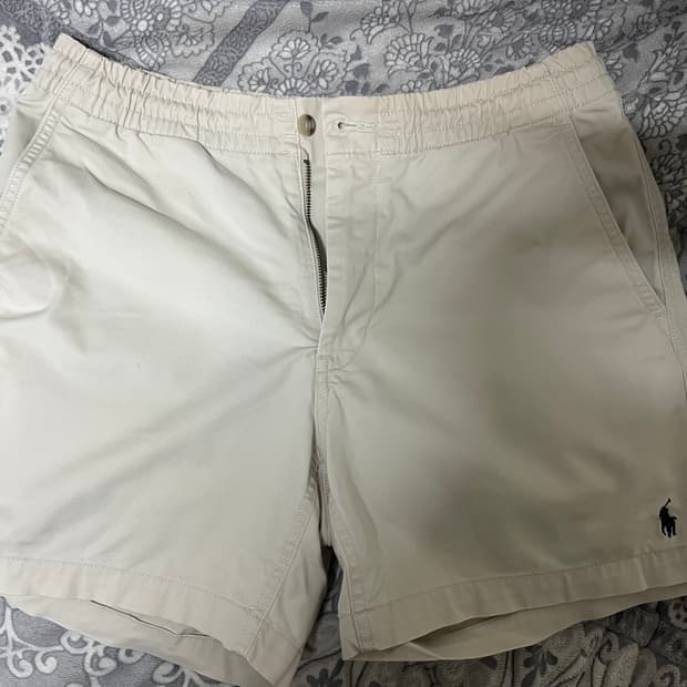 폴로 랄프로렌 프랩스터 쇼츠 S