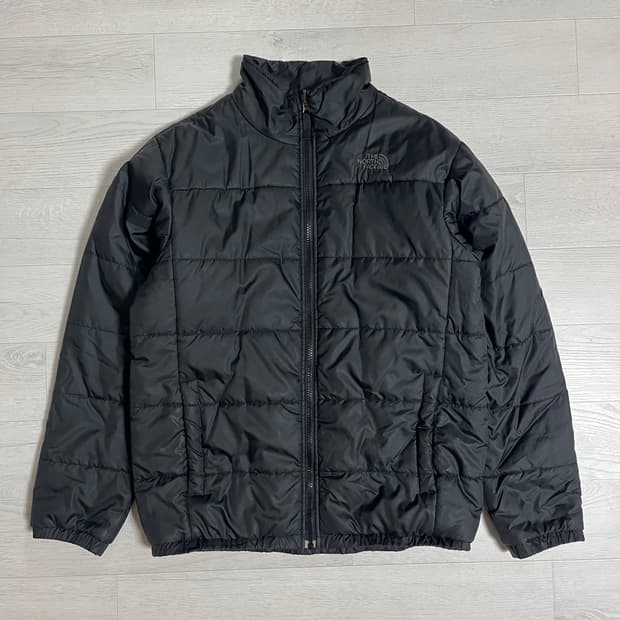 노스페이스 경량 패딩