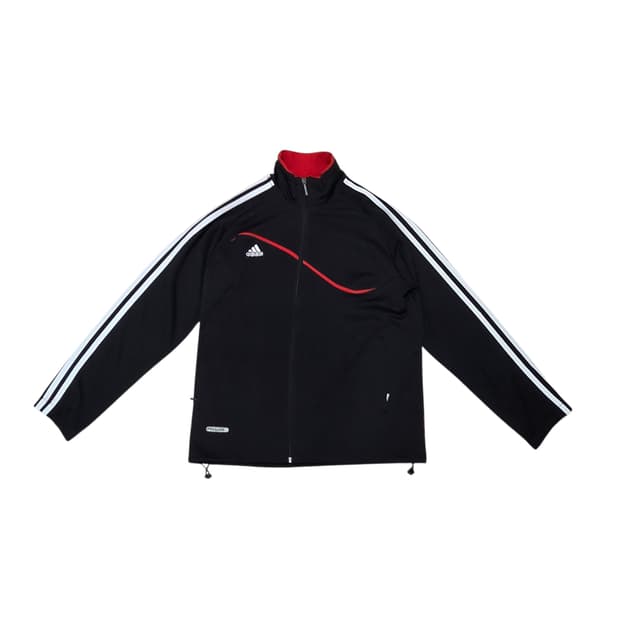 Adidas 아디다스 클라이마쿨 프레데터 트랙탑 져지 