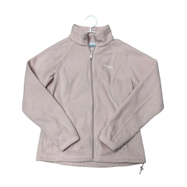 컬럼비아 후리스