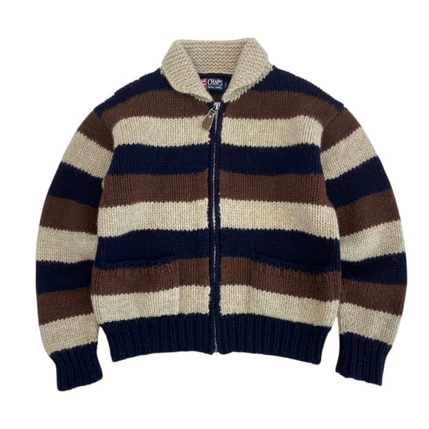 90‘s 챕스 랄스로렌 코위찬