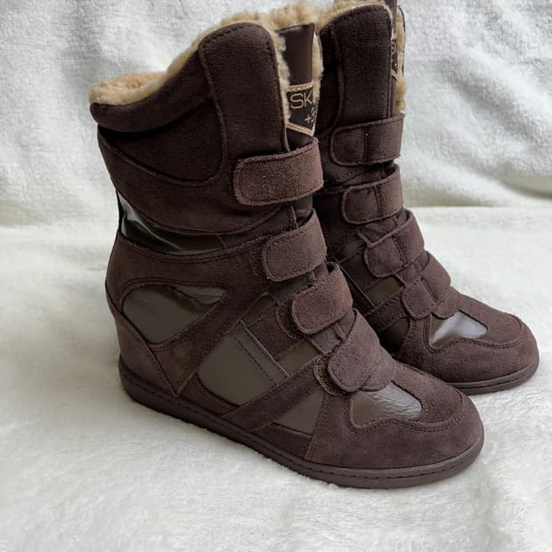 [230-235] SKCH+3 by 스케쳐스 스니커즈|| 이자벨미랑ST