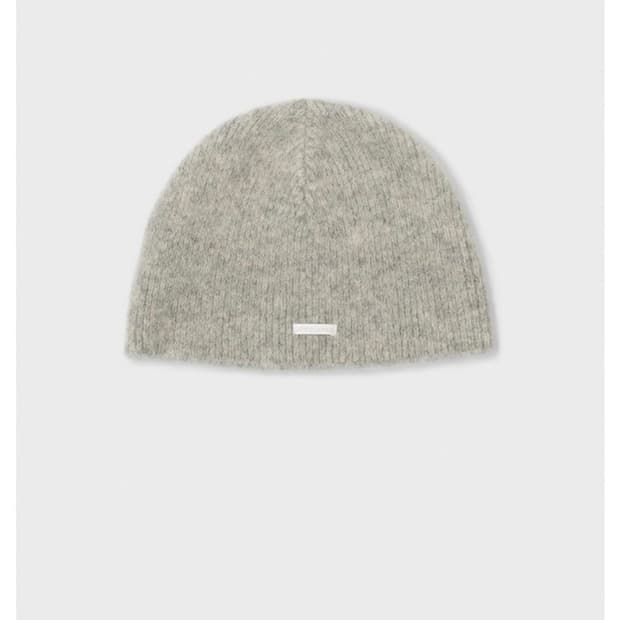 Lowclassic 로우클래식 알파카 비니