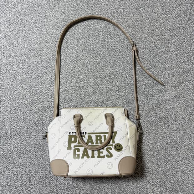 파리게이츠 골프백 여성용