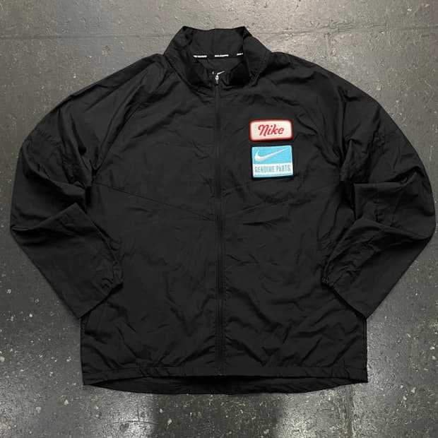 105 나이키 런닝 바람막이