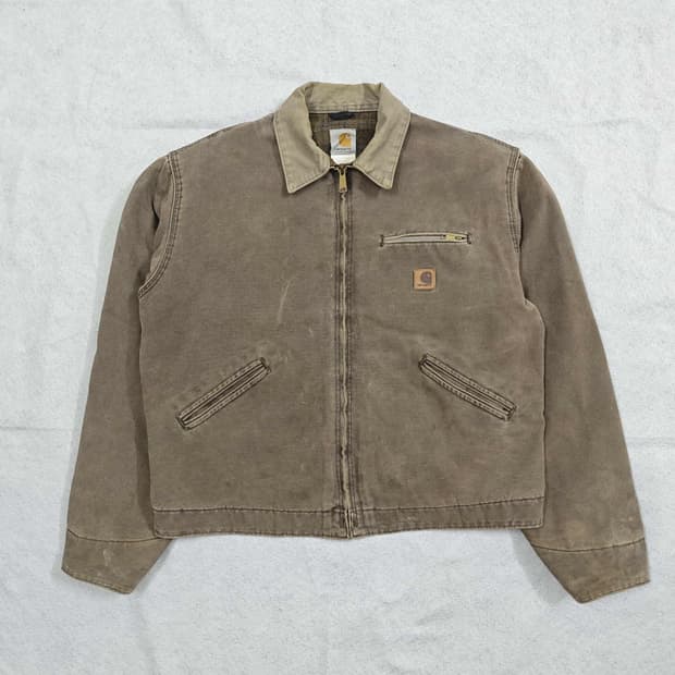 칼하트 j97 CHT size L