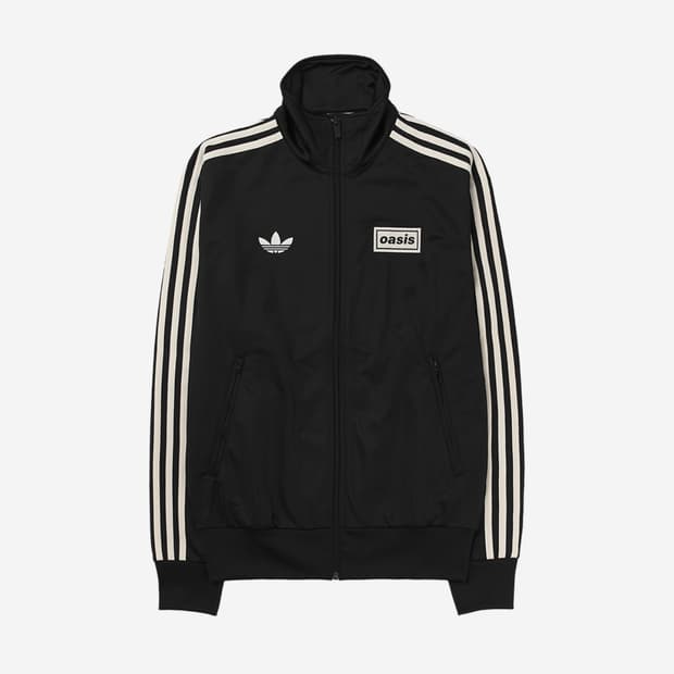 (교환) 오아시스 아디다스 트랙탑 US M <-> US S / KR M