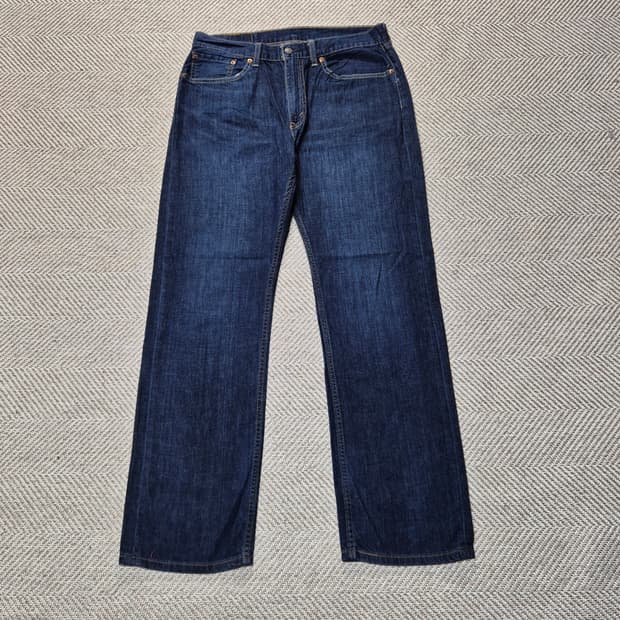 리바이스 505  (p74)