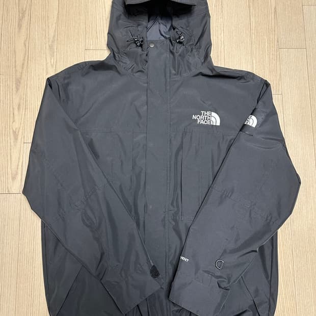 노스페이스 화이트 라벨 네오 베이든 자켓