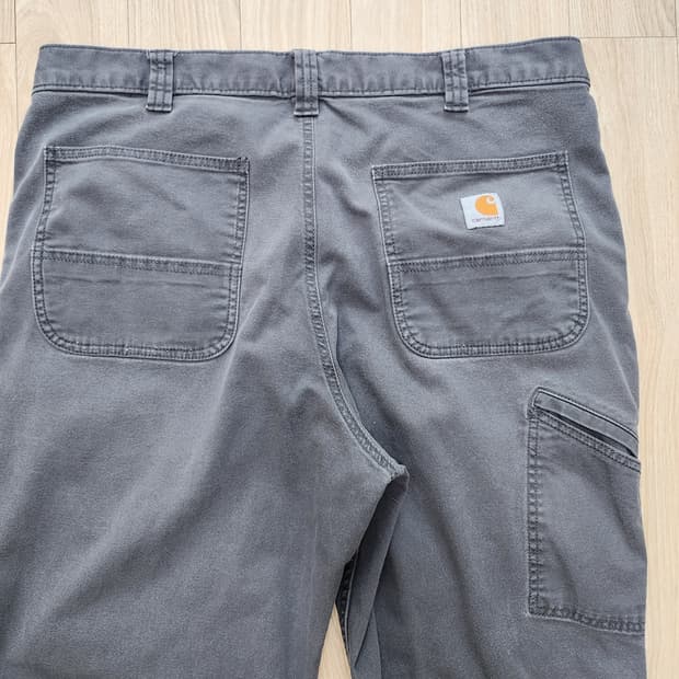 칼하트 워크팬츠 (38
