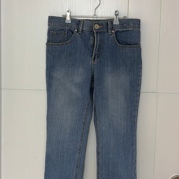 일본 카프리팬츠 26,27 