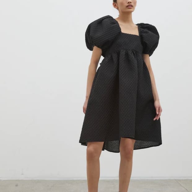 세실리아반센 드레스 uk6 us2