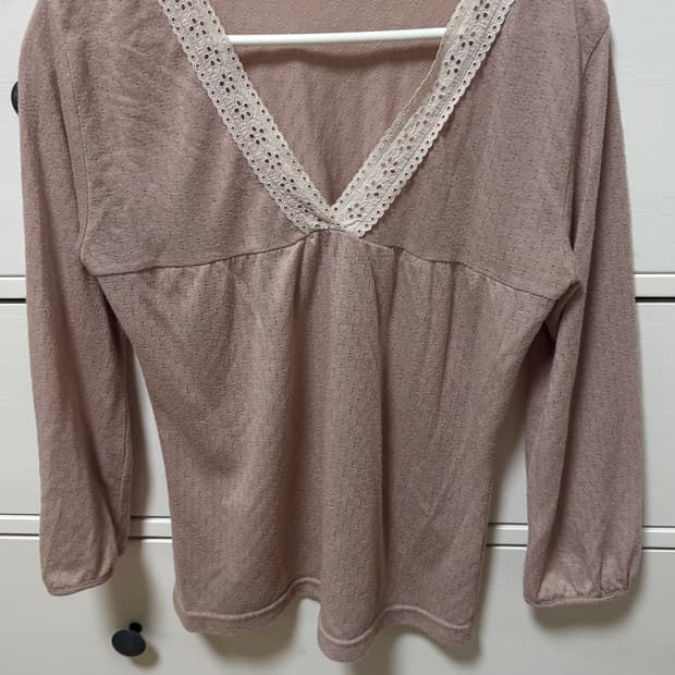 일본 빈티지샵 7-8부티