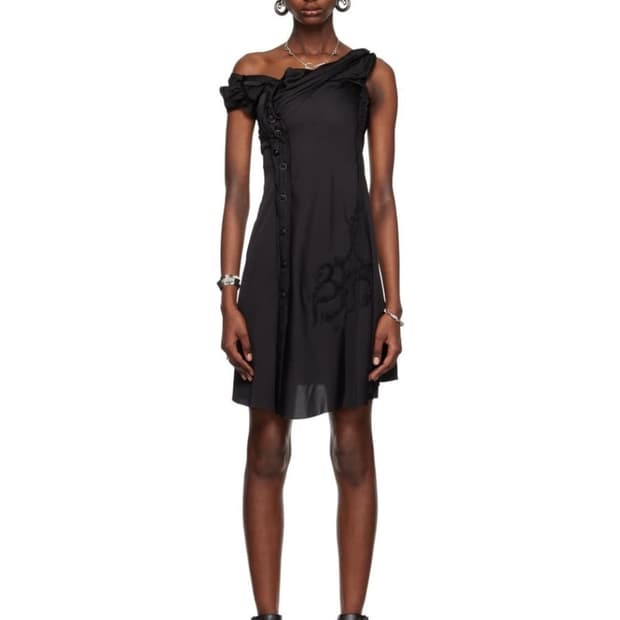 Hyein Seo prom dress size 1